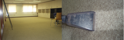 Neteges i serveis generals