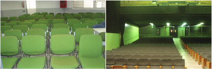 Neteges i serveis generals